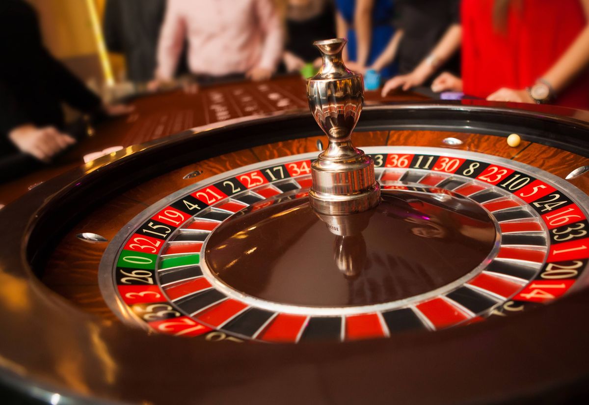Rivalry Casino کیسینو میں پوکر گیمز